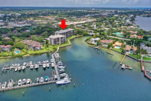 11370  Twelve Oaks Way   518, North Palm Beach, FL 33408 Sold 07/31/23