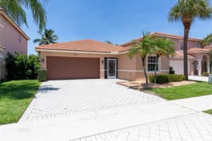 3644  Miramontes Circle, Wellington, FL 33414 Sold 06/28/23