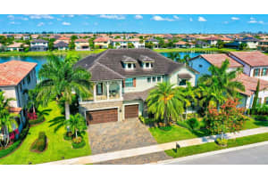 9035 Vista Way Parkland, FL 33076 Sold 07/10/23