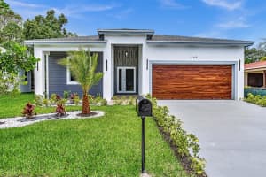 149 NE 11th Street, Boca Raton, FL 33432 Sold 03/15/24