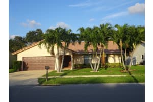 21191  White Oak Avenue, Boca Raton, FL 33428 Sold 08/08/23