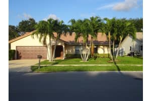 21191  White Oak Avenue, Boca Raton, FL 33428 Sold 08/08/23