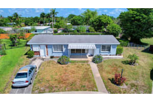 6321 Nowata Circle Lake Worth, FL 33462 Sold 06/16/23
