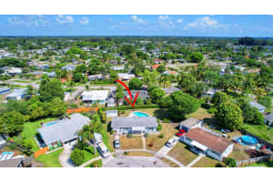 6321 Nowata Circle, Lake Worth, Fl 33462 Lake Worth, FL 33462 Sold 06/16/23