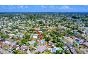6321 Nowata Circle Lake Worth, FL 33462 Sold 06/16/23