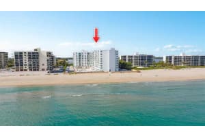 3450 S Ocean Boulevard 114 Palm Beach, FL 33480 Sold 07/14/23
