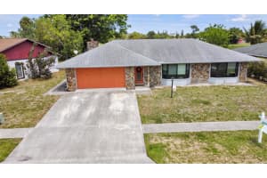 210 Lochmore Road Riviera Beach, FL 33407 Sold 07/06/23