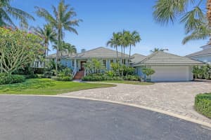 2284 Bay Village Court Palm Beach Gardens, FL 33410 Sold 06/30/23