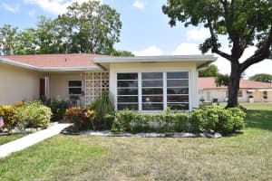 4520 NW 3rd Court   D, Delray Beach, FL 33445 Sold 10/31/23