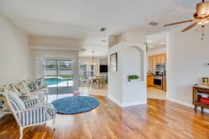 5745  Riverboat Circle  SW, Vero Beach, FL 32968 Sold 08/28/23