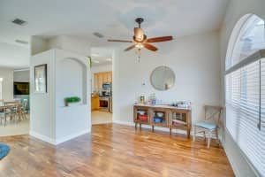 5745  Riverboat Circle  SW, Vero Beach, FL 32968 Sold 08/28/23