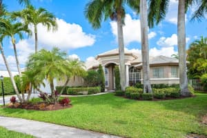 21448  Crestfalls Court, Boca Raton, FL 33428 Sold 08/01/23