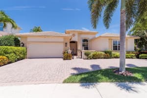 MLS# R10889742, Palm Beach Gardens, Florida 33418