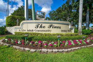 1640 NW 19th Terrace   201, Delray Beach, FL 33445 Sold 08/25/23