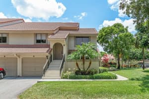 5560  Coach House Circle   B, Boca Raton, FL 33486 Sold 07/06/23