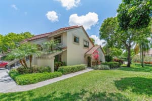 5560  Coach House Circle   B, Boca Raton, FL 33486 Sold 07/06/23