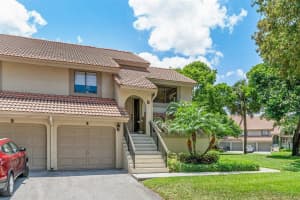 5560  Coach House Circle   B, Boca Raton, FL 33486 Sold 07/06/23