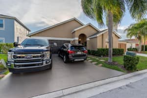 1451 Waterway Cove Drive Wellington, FL 33414 Sold 06/26/23