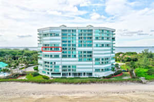 8600 S Ocean Drive   805, Jensen Beach, FL 34957 Sold 12/05/23