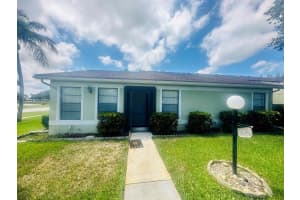 4385  Willow Brook Circle, West Palm Beach, FL 33417 Sold 06/13/23