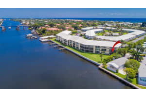 5530 N Ocean Boulevard 101 Ocean Ridge, FL 33435 Sold 07/17/23