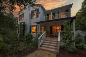1109 Seaspray Avenue Delray Beach, FL 33483 Sold 07/17/23