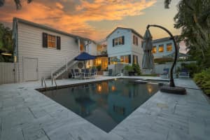 1109 Seaspray Avenue Delray Beach, FL 33483 Sold 07/17/23