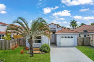 7330  Flores Way, Margate, FL 33063 Sold 06/26/23