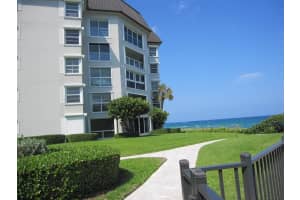 6665 N Ocean Boulevard   A-3, Ocean Ridge, FL 33435 Sold 02/01/24