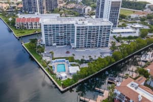 4750 S Ocean Boulevard 309, Highland Beach, FL 33487 Sold 12/18/23
