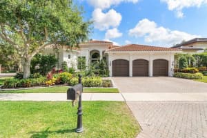 6109  Via Venetia   S, Delray Beach, FL 33484 Sold 08/30/23