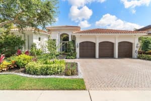 6109  Via Venetia   S, Delray Beach, FL 33484 Sold 08/30/23
