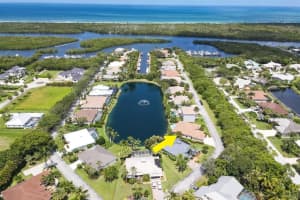 8295 SE Governors Way, Hobe Sound, FL 33455 Sold 09/07/23