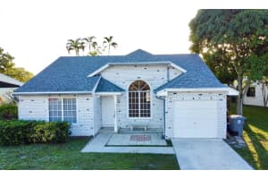 5583  Pebble Brook Lane, Boynton Beach, FL 33472 Sold 09/15/23