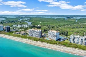 4160 N Highway A1a 1002, Hutchinson Island, FL 34949 Sold 01/23/24