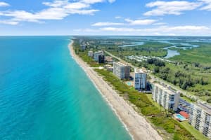 4160 N Highway A1a 1002, Hutchinson Island, FL 34949 Sold 01/23/24