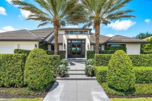 3055 Hampton Place Boca Raton, FL 33434 Sold 06/26/23
