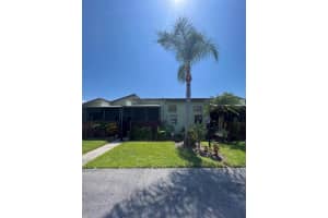 1734 W Sanderling Lane   2, Fort Pierce, FL 34982 Sold 06/25/23