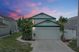 5952 Snowdrop Way West Palm Beach, FL 33415 Sold 06/16/23