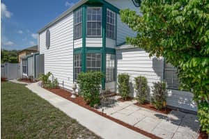 5952 Snowdrop Way West Palm Beach, FL 33415 Sold 06/16/23