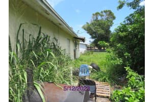 815 Poplar Lane Melbourne, FL 32901 Sold 06/16/23