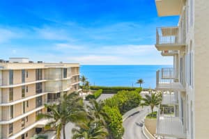 3230 S Ocean Boulevard   C-505, Palm Beach, FL 33480 Sold 08/07/23