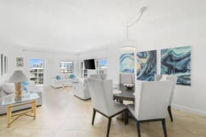 3230 S Ocean Boulevard   C-505, Palm Beach, FL 33480 Sold 08/07/23