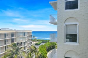 3230 S Ocean Boulevard   C-505, Palm Beach, FL 33480 Sold 08/07/23