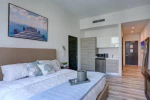 777 N Ocean Drive S604 Hollywood, FL 33019 Sold 07/18/23