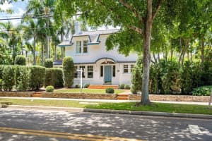 2739 S Olive Avenue, West Palm Beach, FL 33405 Sold 07/27/23
