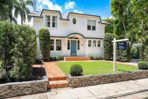 2739 S Olive Avenue, West Palm Beach, FL 33405 Sold 07/27/23