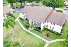 4821  Sable Pine Circle   B1, West Palm Beach, FL 33417 Sold 06/26/23