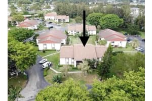 4821  Sable Pine Circle   B1, West Palm Beach, FL 33417 Sold 06/26/23