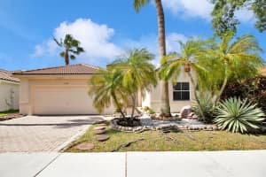 1535  Elm Grove Road, Weston, FL 33327 Sold 12/15/23